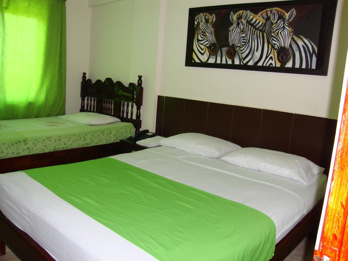 ארמניה Hotel Emperatriz מראה חיצוני תמונה